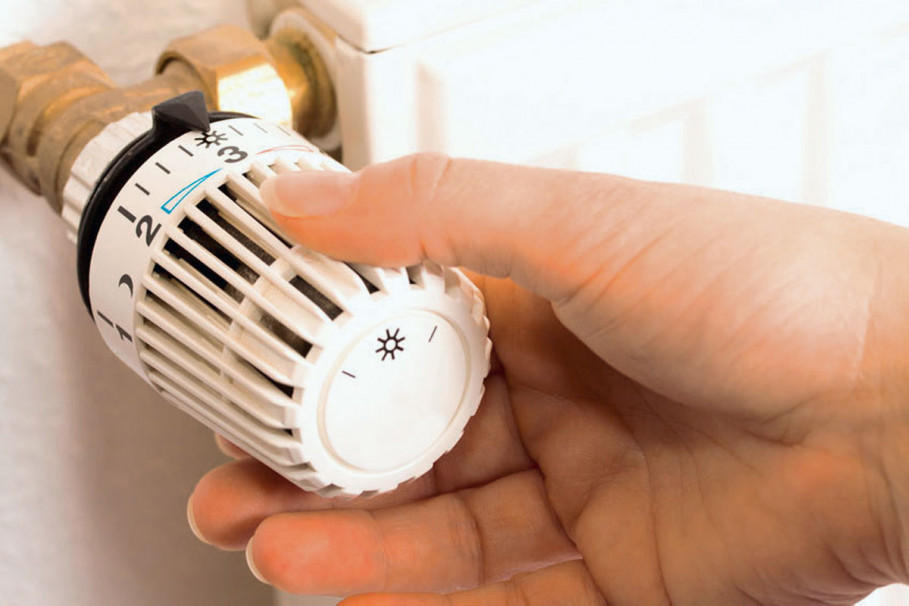 GRANDER&reg; Heats Kindergarten in Austria