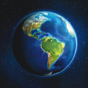 GRANDER&reg; Worldwide