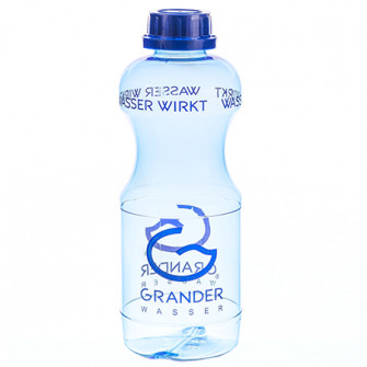 GRANDER&reg; Drinking Bottle