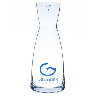 GRANDER&reg; Carafes